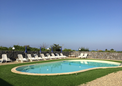 Casa Vacanze Villa Bellavista Acireale